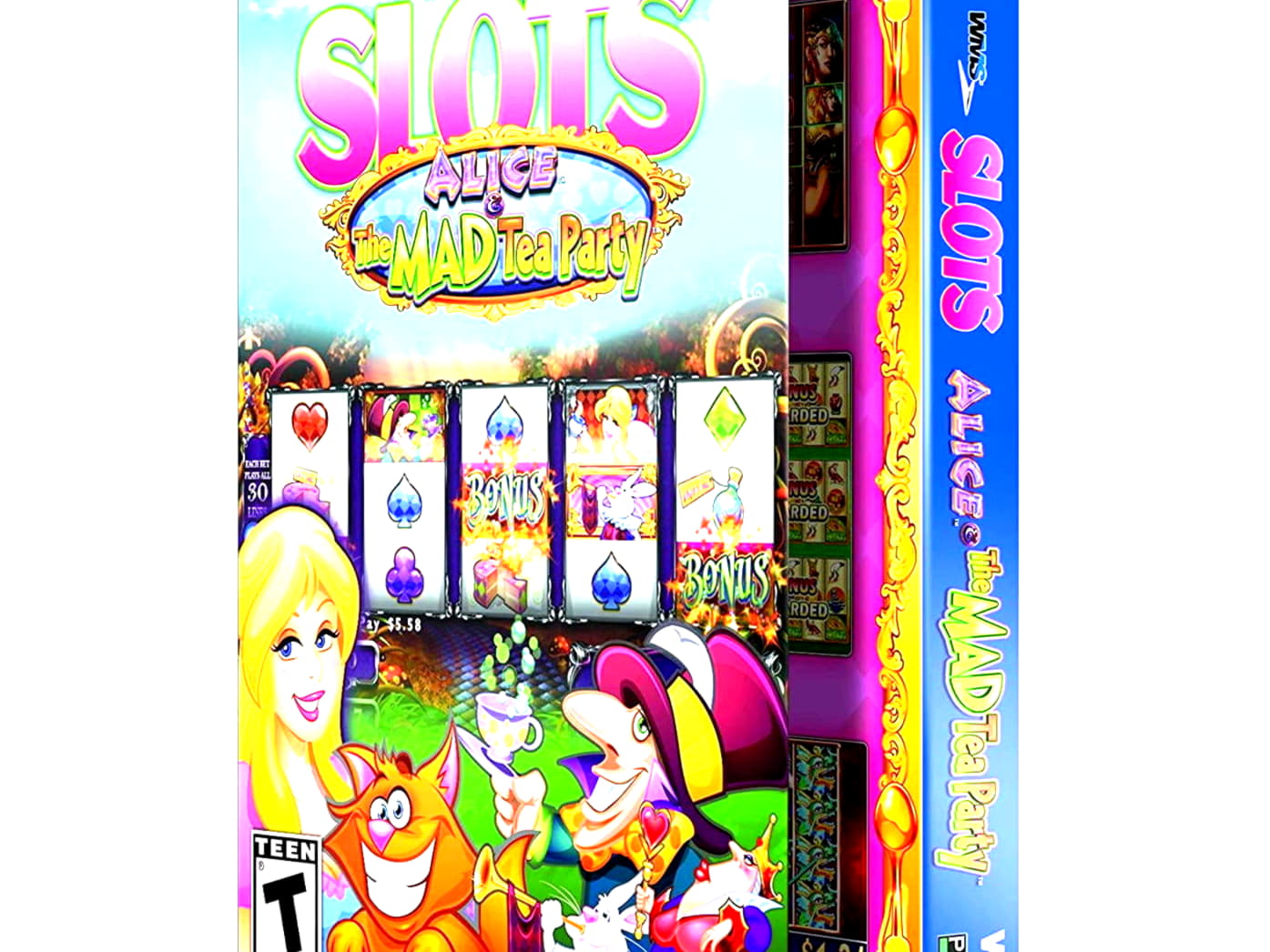 70% Match at a casino at Slots Million Casino