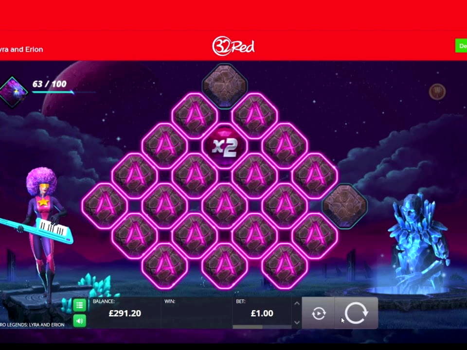 Eur 1015 No Deposit Bonus at Casino Luck