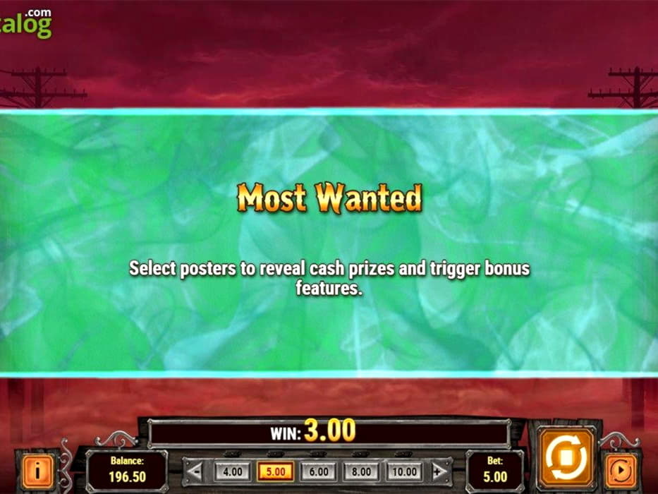 955% No Rules Bonus! at Sloty Casino