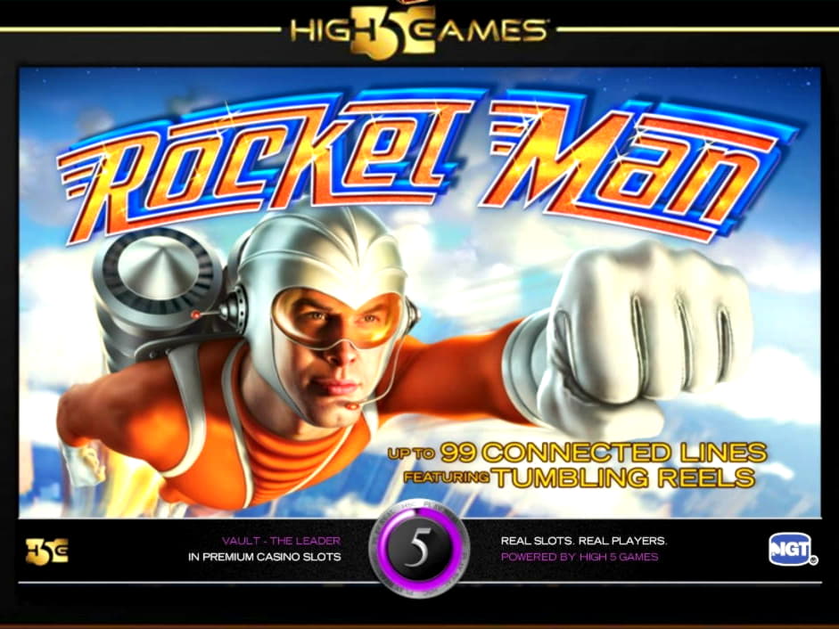 55% First Deposit Bonus at Vegas Hero Casino