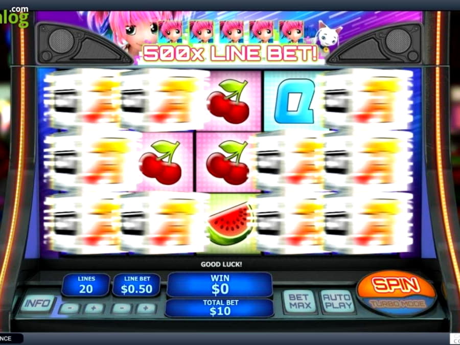 Eur 325 Free Money at Holland Online Casino