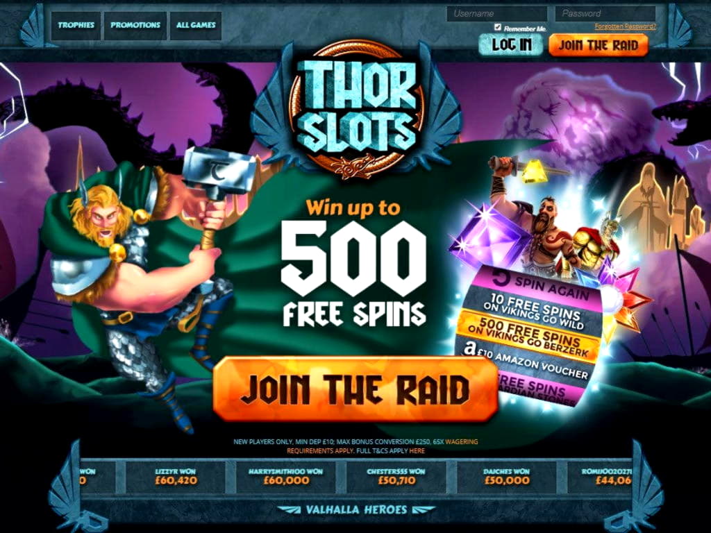 €165 Free chip casino at Sloty Casino