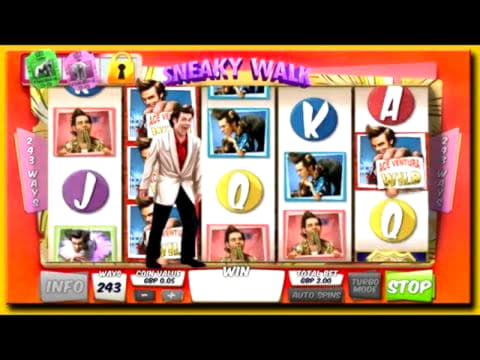 385% First Deposit Bonus at Nordi Casino