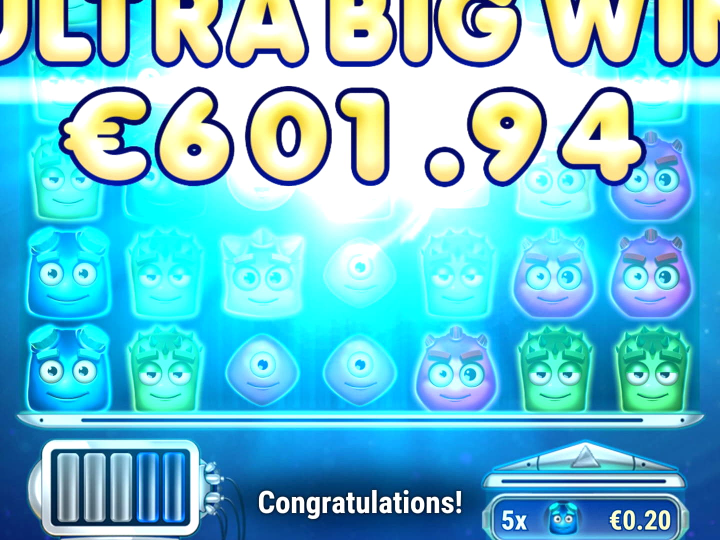 $665 Daily freeroll slot tournament at Spartan Slots Casino
