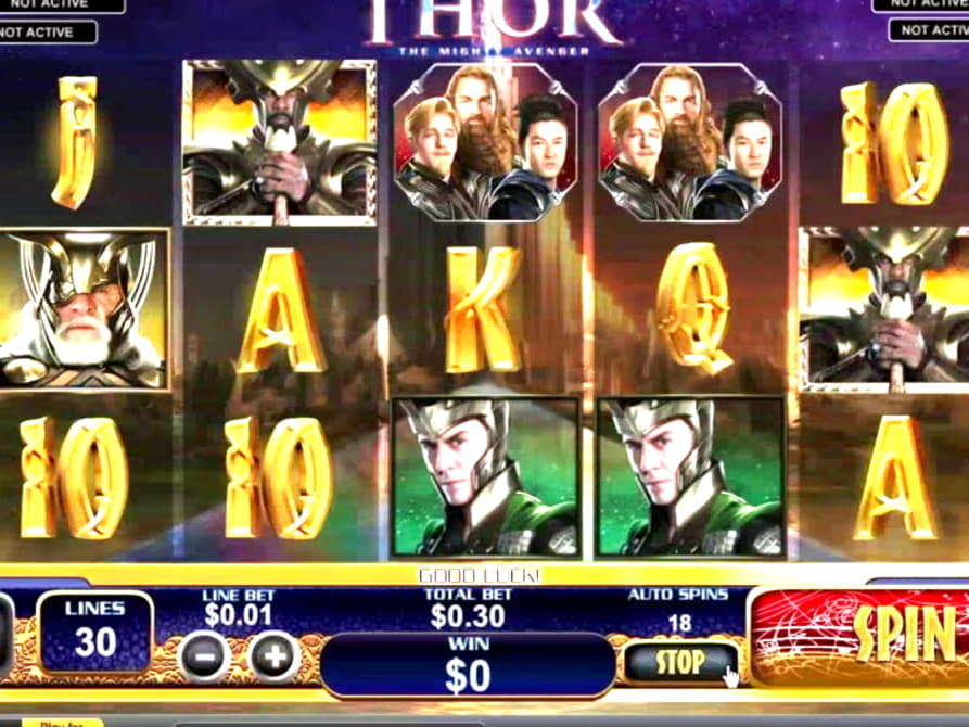 €340 Free chip at Genesis Casino