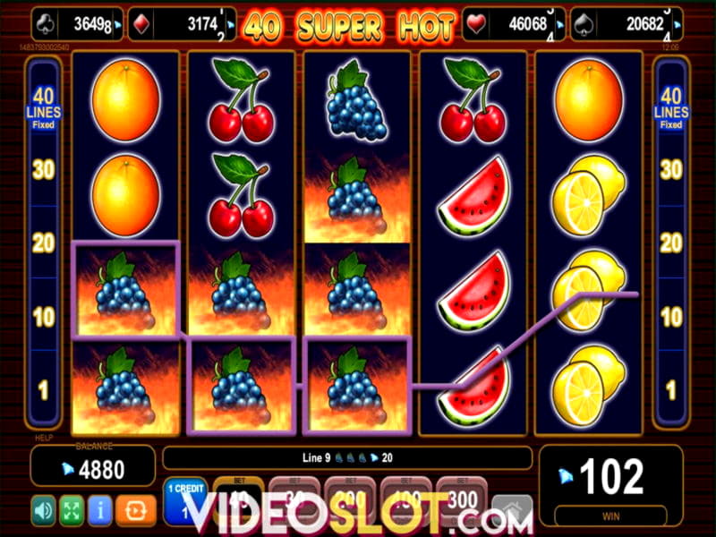 800% Match Bonus at Casino Luck