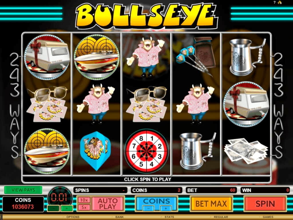 33 Free Casino Spins at Holland Online Casino