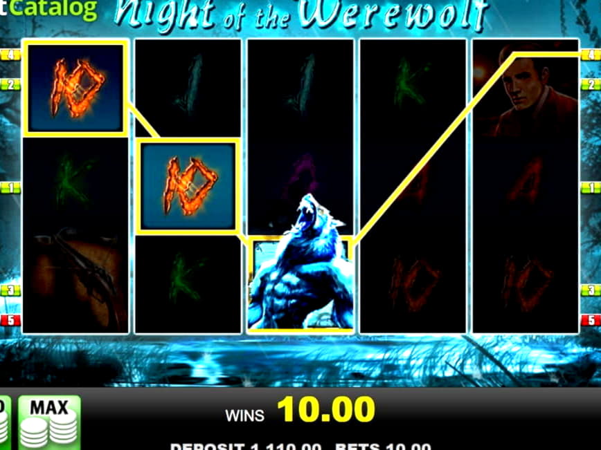 120 Free Spins no deposit at Next Casino
