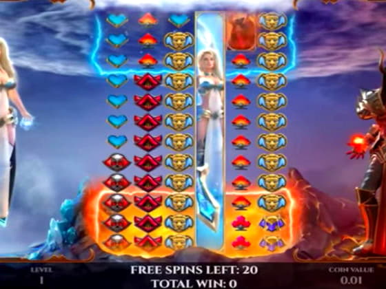Eur 920 Online Casino Tournament at Nordi Casino