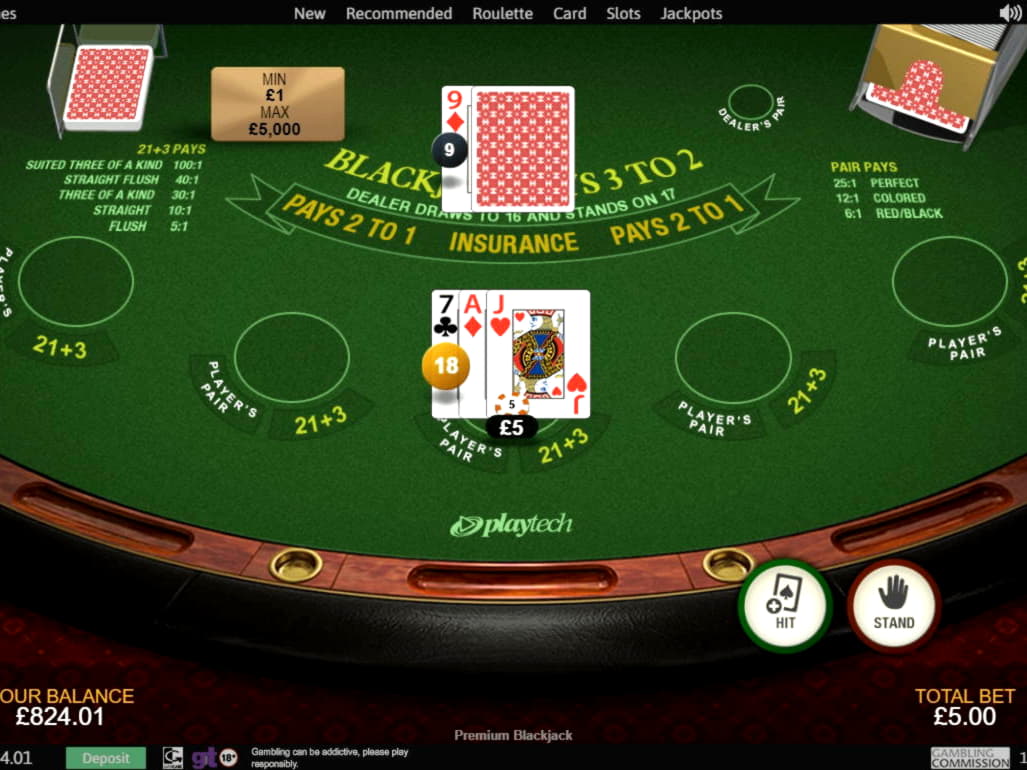 $290 Free casino chip at Holland Online Casino