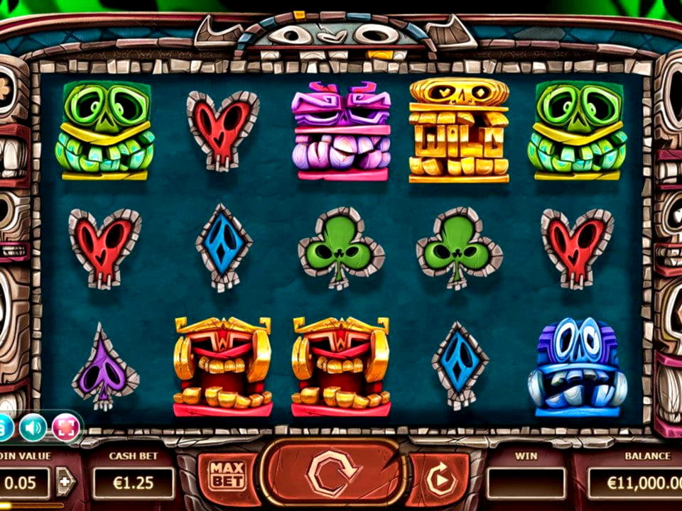 645% Signup Casino Bonus at BGO Casino
