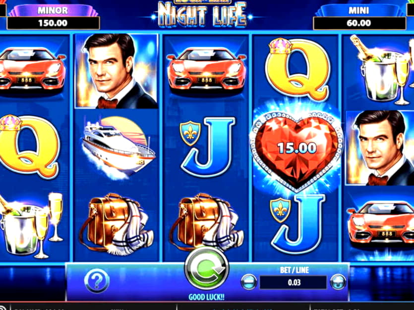 280 free spins no deposit at Rizk Casino