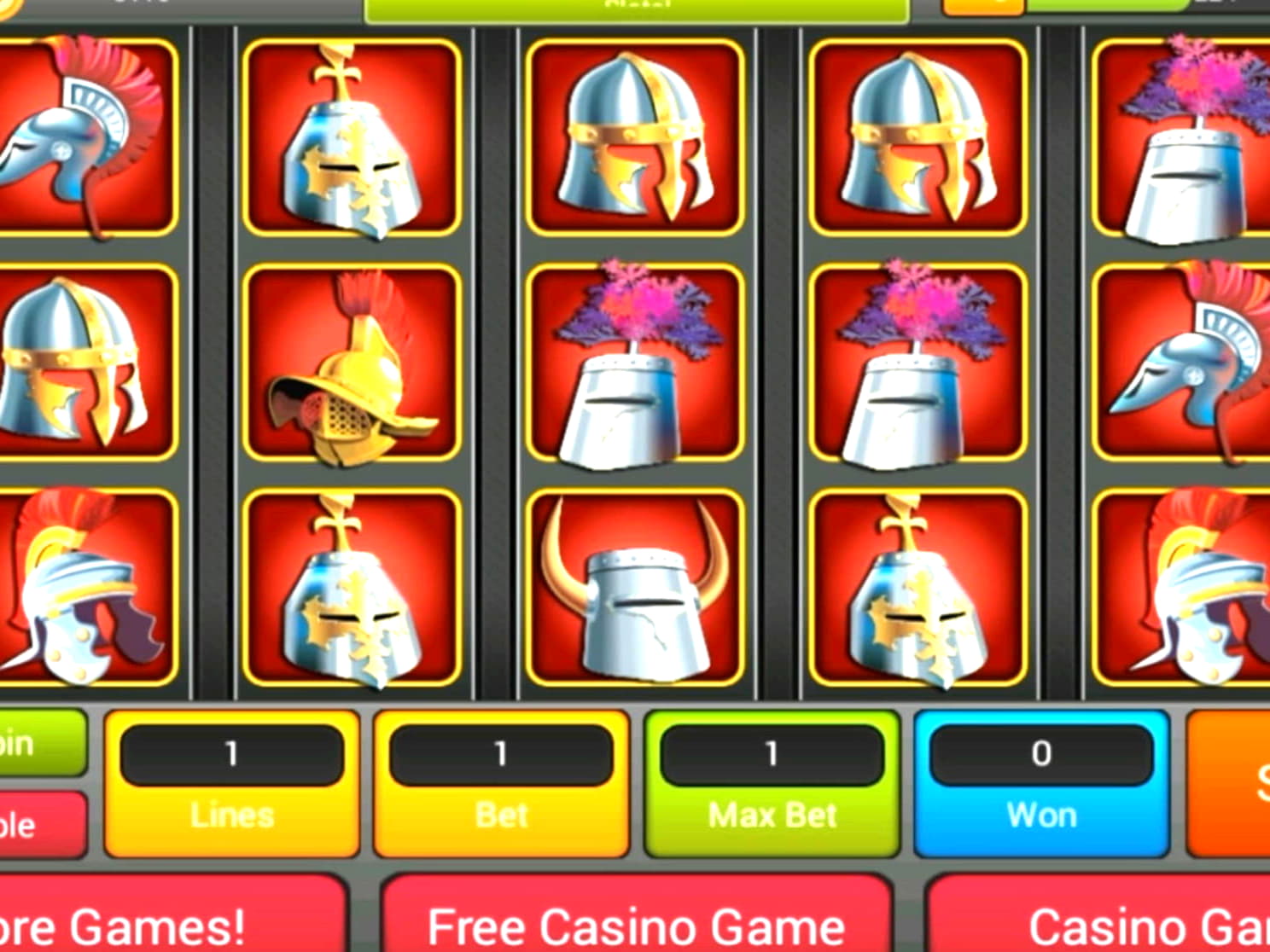 €1715 No deposit at Casino-X
