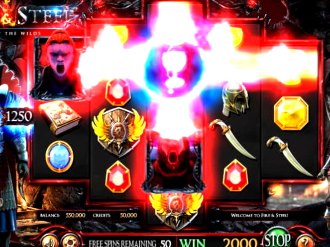 €4075 no deposit at Rizk Casino