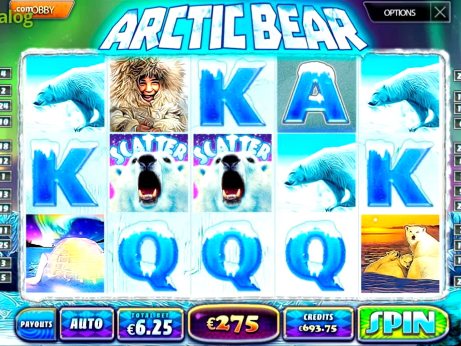 520% First Deposit Bonus at Dunder Casino