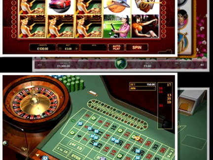 22 Free casino spins at Rizk Casino