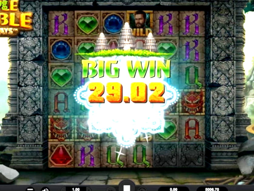 140% Deposit Match Bonus at Kaboo Casino