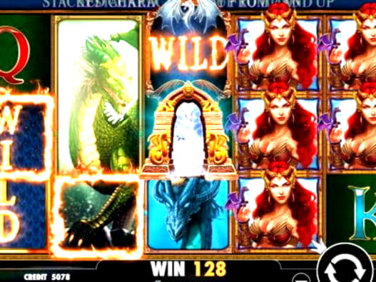 $875 Casino Tournament at Wild Slots Casino