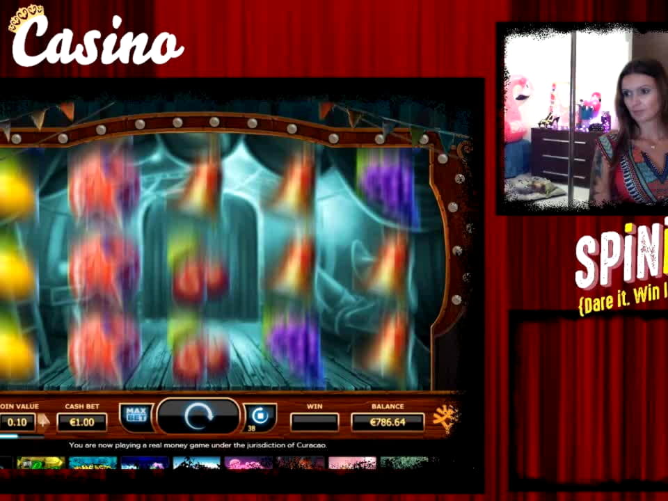 33 Free Casino Spins at Kaboo Casino
