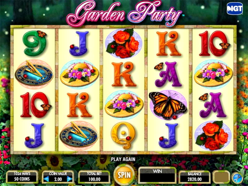 EURO 640 Daily freeroll slot tournament at Cherry Casino