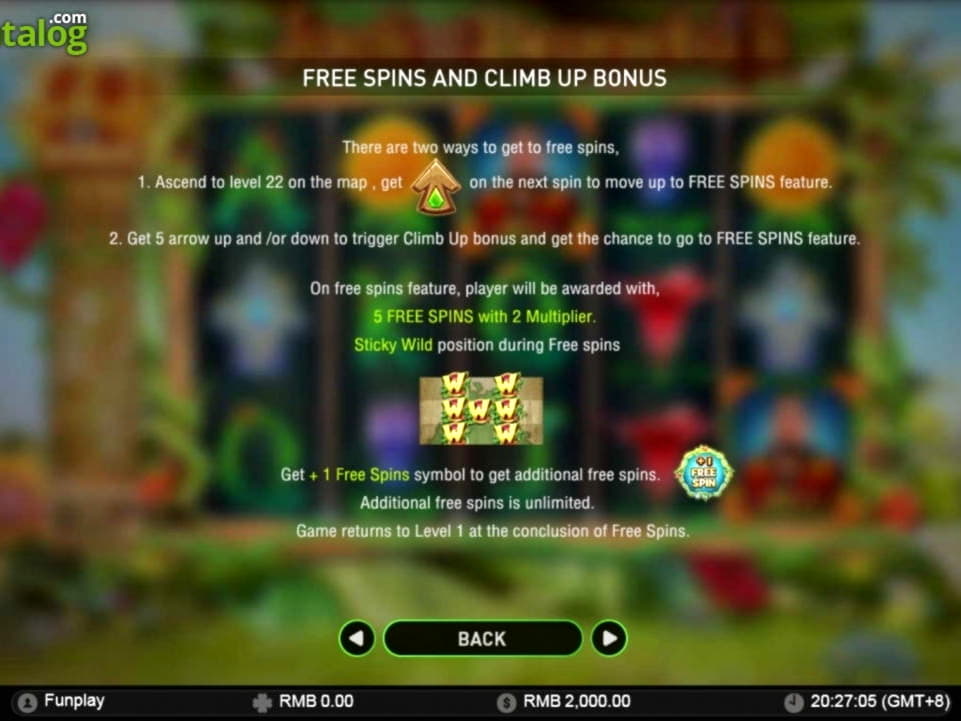 ﻿$740 Mobile freeroll slot tournament at Casino Luck