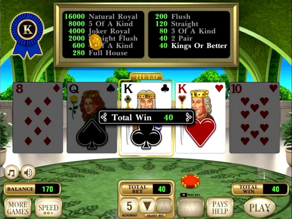 €560 Casino Tournament at Video Slots Casino