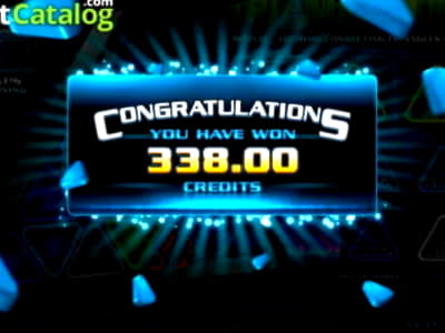 665% Match bonus casino at Vegas Hero Casino