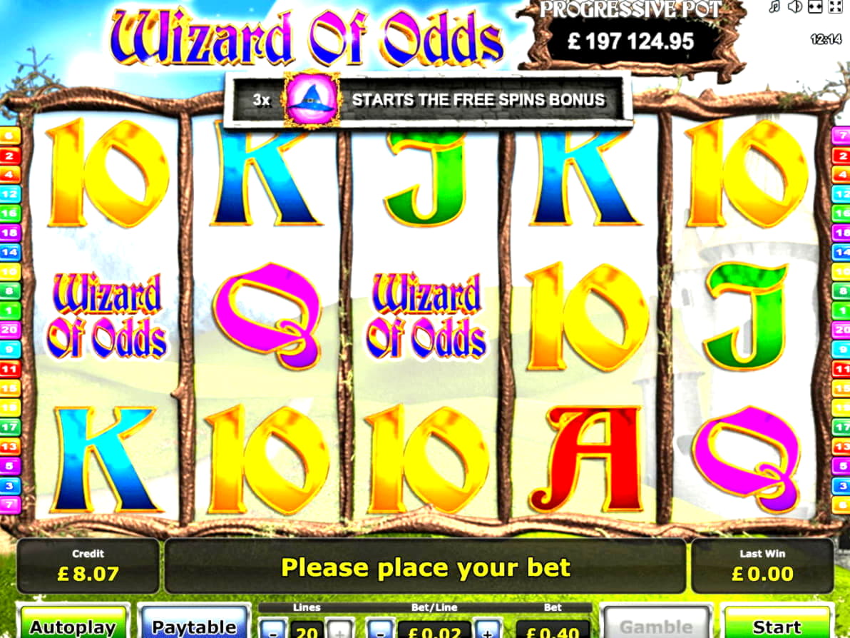 EUR 510 Online Casino Tournament at Casino com