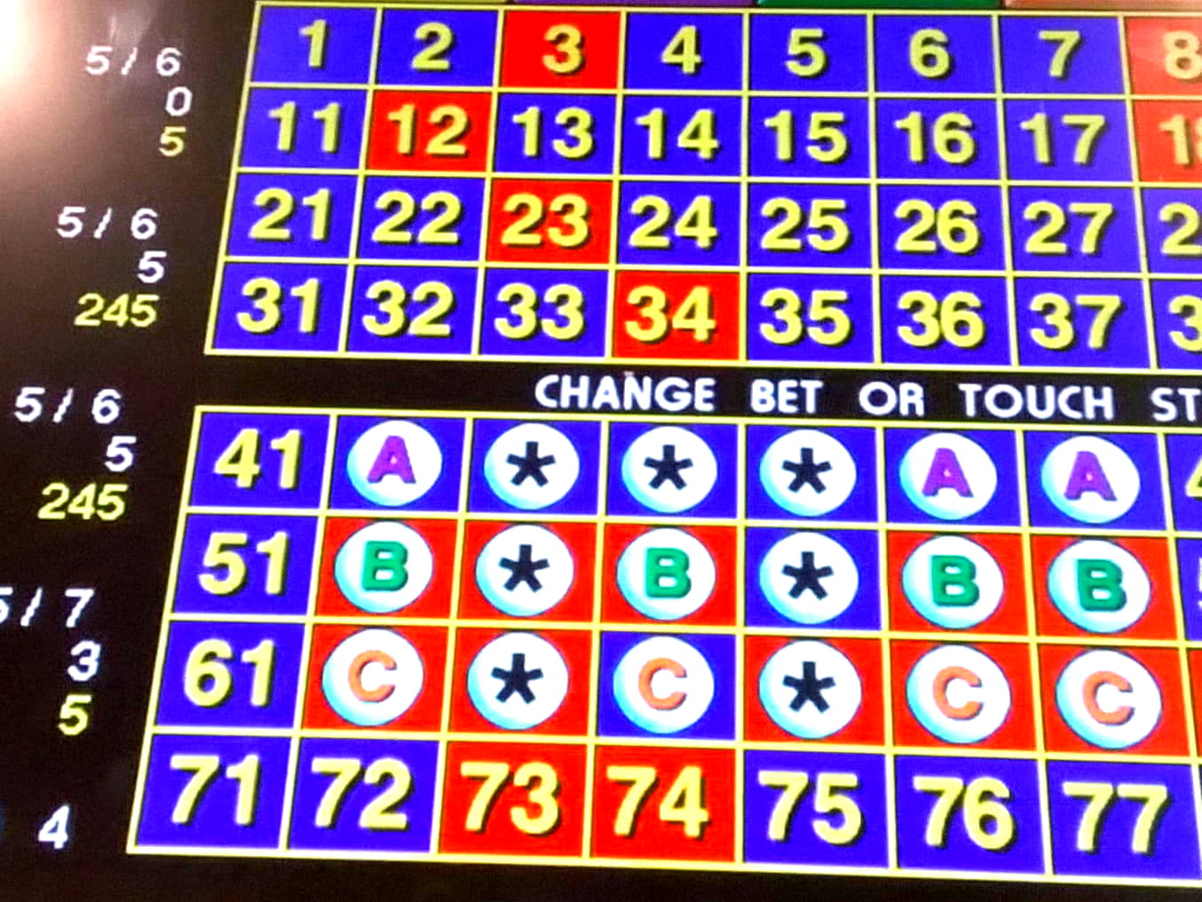 45% Match bonus at Party Casino