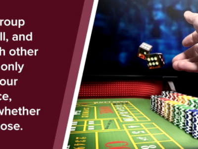 30% Match at a casino at Genesis Casino