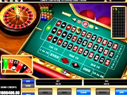 £2585 No Deposit Casino Bonus at William Hill Casino