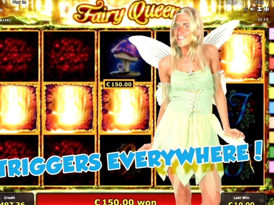 EUR 600 No Deposit Bonus at Omni Slots Casino