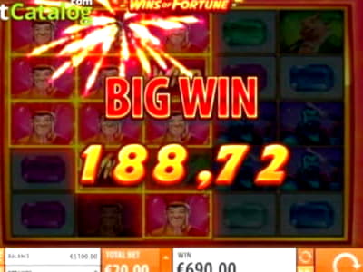 EUR 2300 NO DEPOSIT BONUS CASINO at King Billy Casino