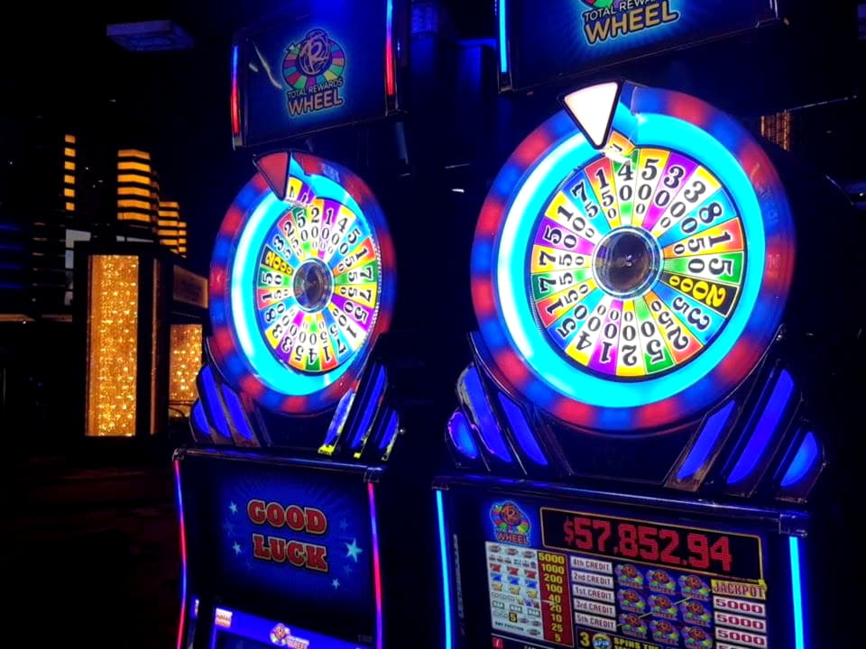 610% Signup casino bonus at Omni Slots Casino