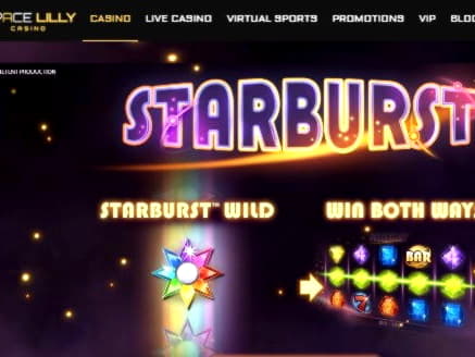EUR 2190 No deposit bonus at Sloty Casino