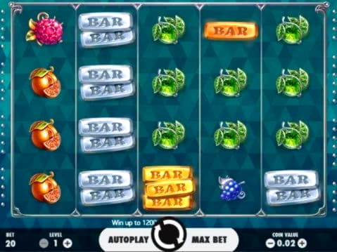 $135 Free Casino Chip at Frank and Fred Casino