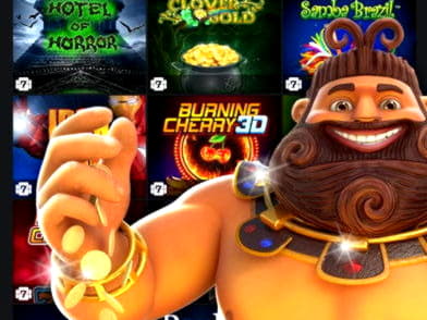EURO 760 Casino Tournament at Leo Dubai Casino