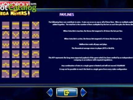 660% Signup casino bonus at Video Slots Casino