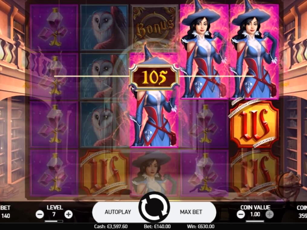 280% Deposit Match Bonus at Holland Online Casino