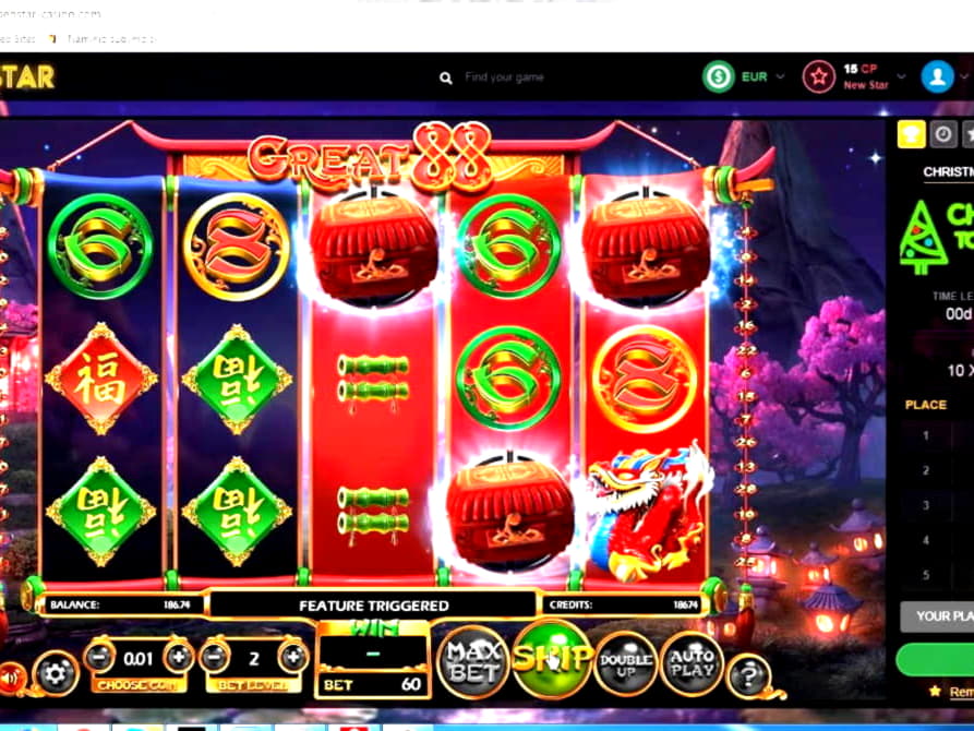 95% Match Bonus Casino at Holland Online Casino