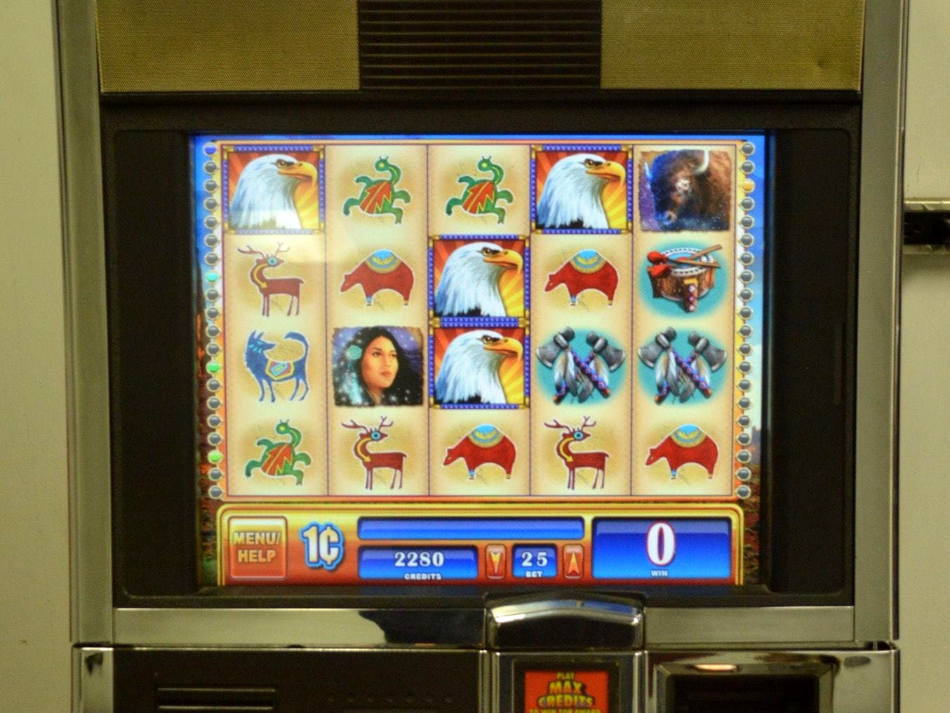 £210 Casino Tournament at Slots Angel Casino