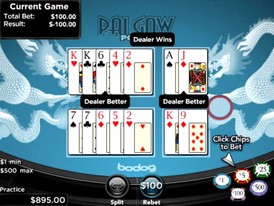 EUR 1905 No deposit bonus code at Casino Luck