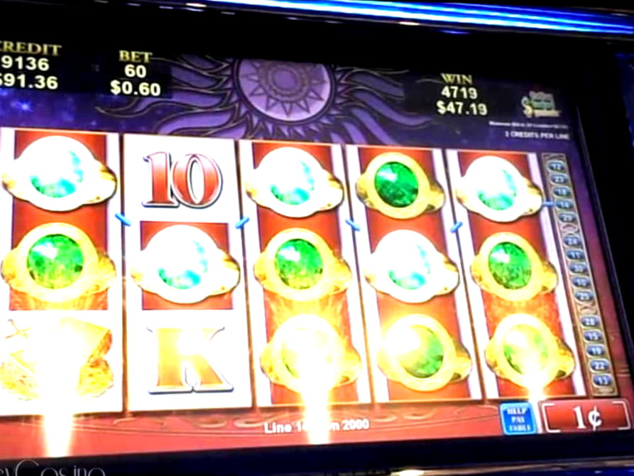 160 free casino spins at Genesis Casino