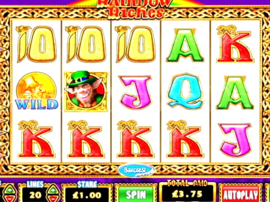 465% Match at a Casino at Sloty Casino
