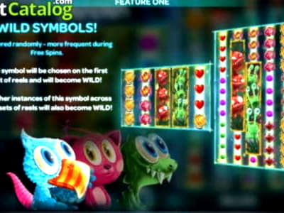 10 free spins no deposit at Casino-X