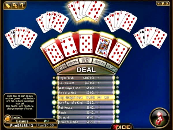 95 Free Spins right now at Genesis Casino