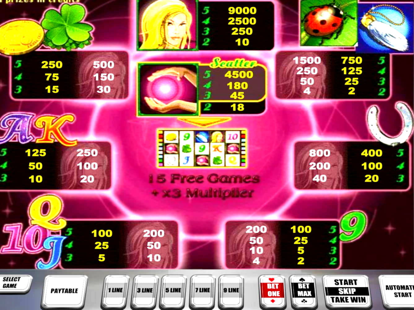 280% Match at a casino at Slots Angel Casino