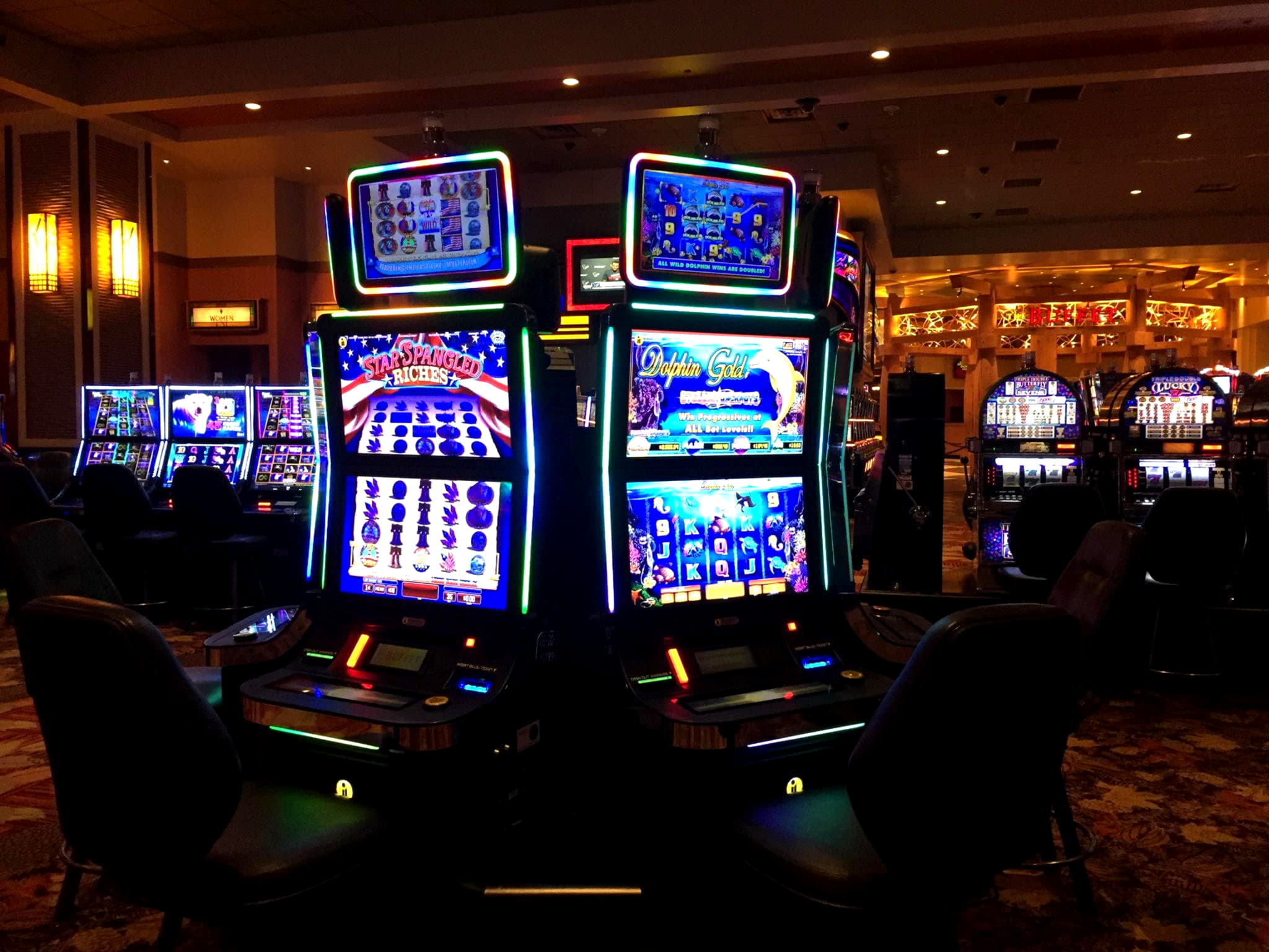 $180 Online Casino Tournament at Dunder Casino
