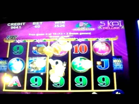 295 Free casino spins at Rizk Casino