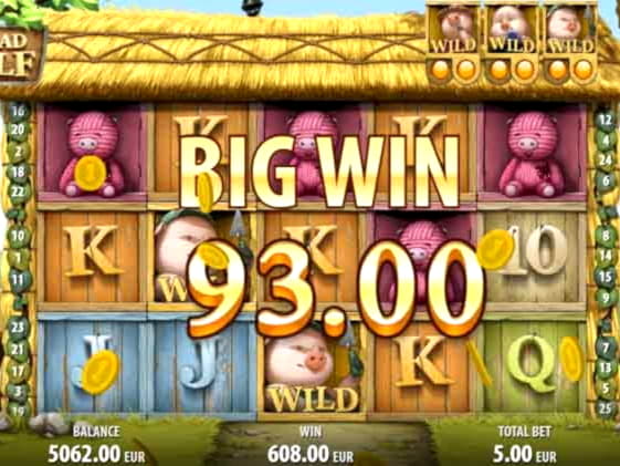 EURO 1035 No deposit bonus at Wild Slots Casino